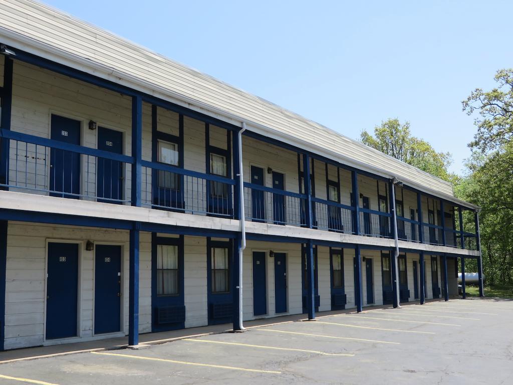 Scottish Inns Motel - Osage Beach Extérieur photo