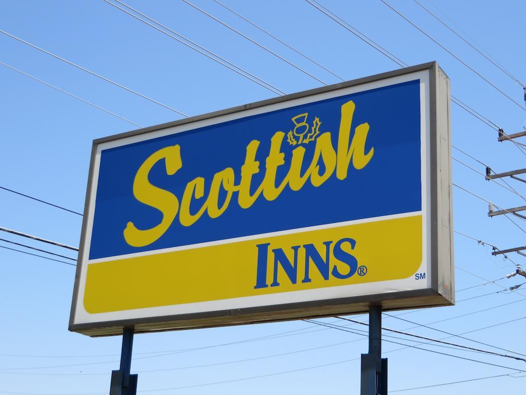 Scottish Inns Motel - Osage Beach Extérieur photo