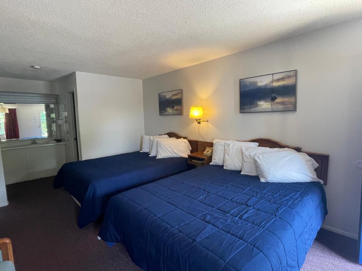 Scottish Inns Motel - Osage Beach Extérieur photo