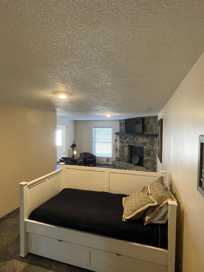 Scottish Inns Motel - Osage Beach Extérieur photo