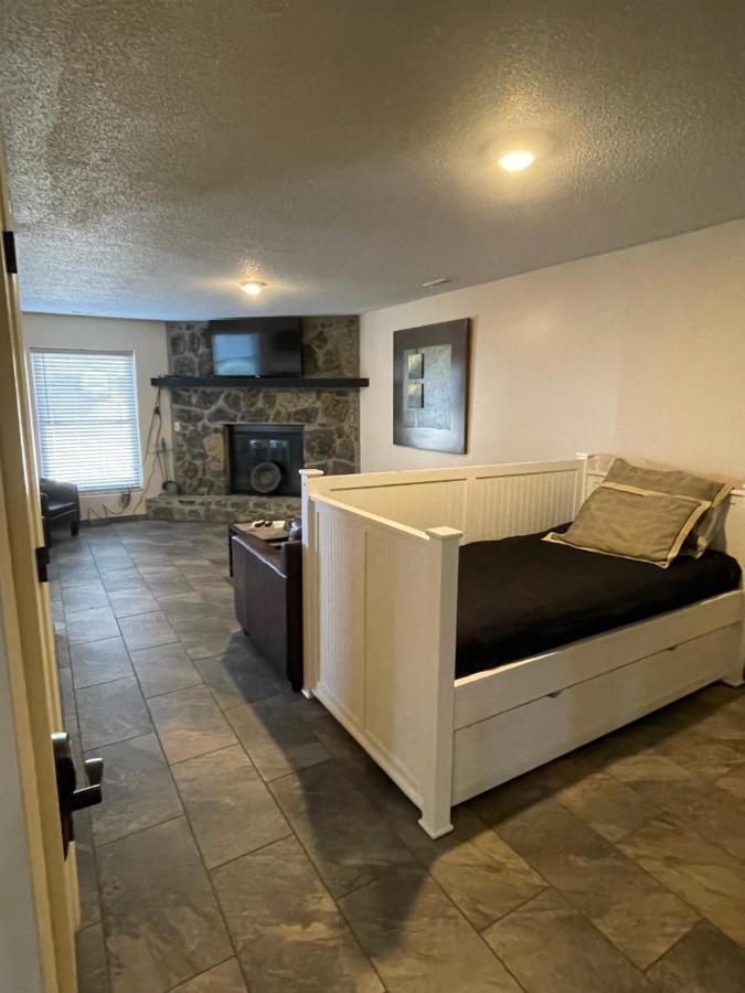 Scottish Inns Motel - Osage Beach Extérieur photo
