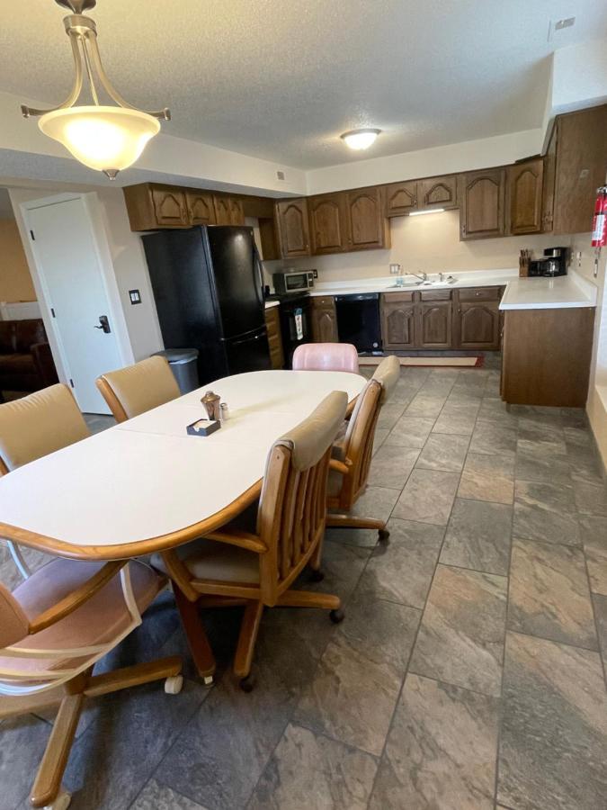 Scottish Inns Motel - Osage Beach Extérieur photo