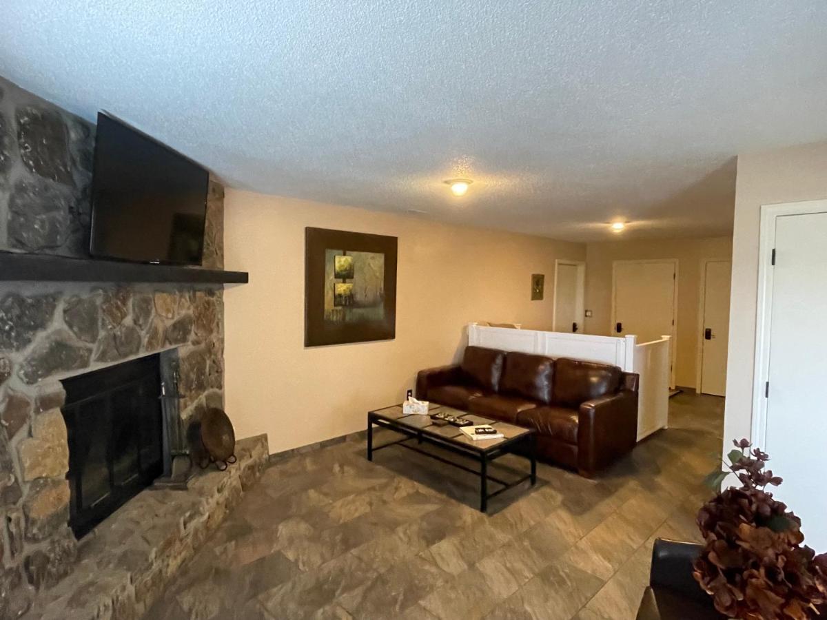 Scottish Inns Motel - Osage Beach Extérieur photo