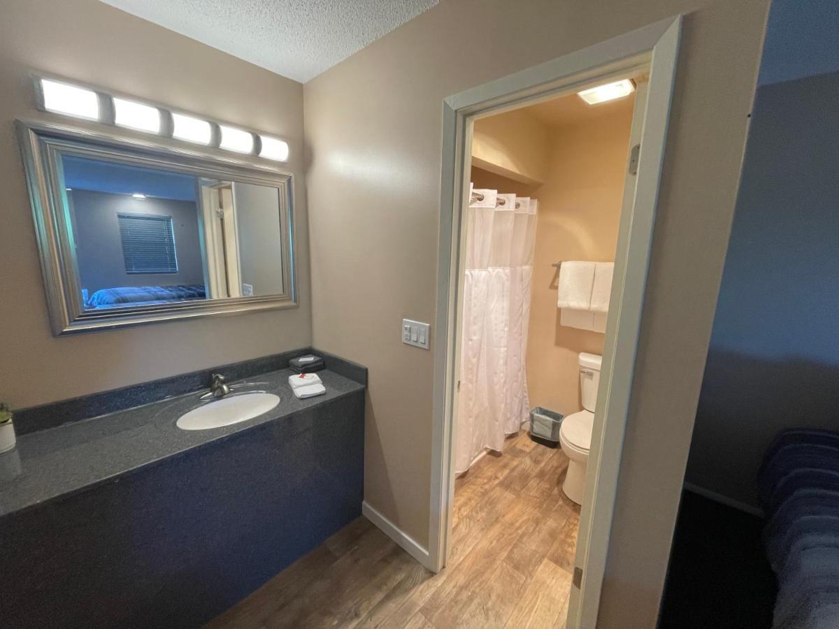 Scottish Inns Motel - Osage Beach Extérieur photo