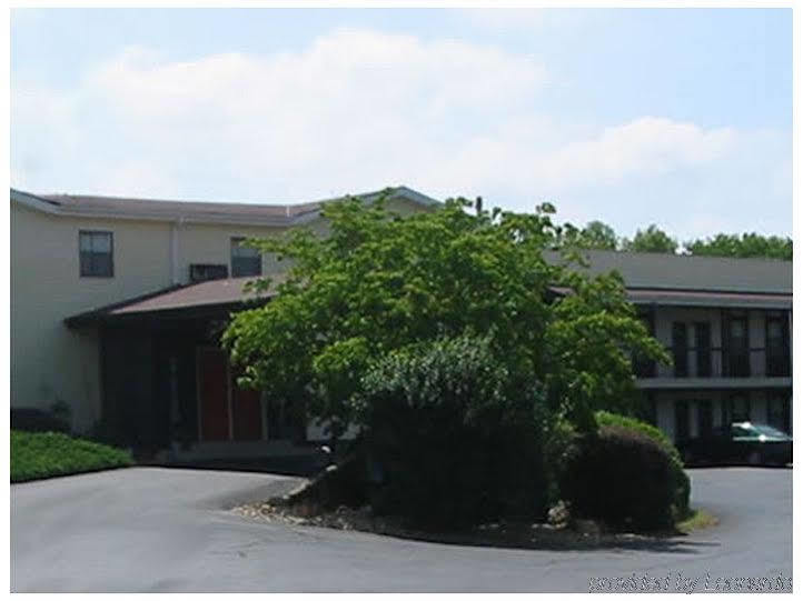 Scottish Inns Motel - Osage Beach Extérieur photo