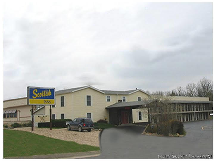 Scottish Inns Motel - Osage Beach Extérieur photo