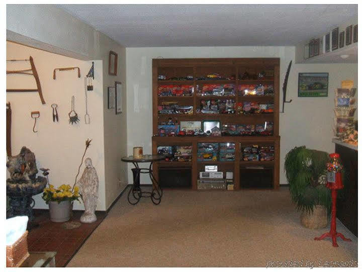 Scottish Inns Motel - Osage Beach Intérieur photo