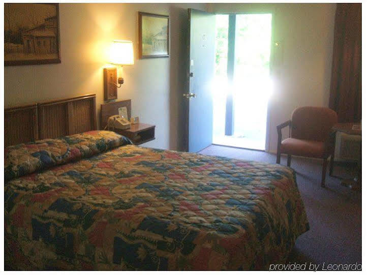 Scottish Inns Motel - Osage Beach Chambre photo
