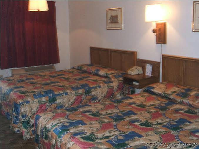 Scottish Inns Motel - Osage Beach Chambre photo
