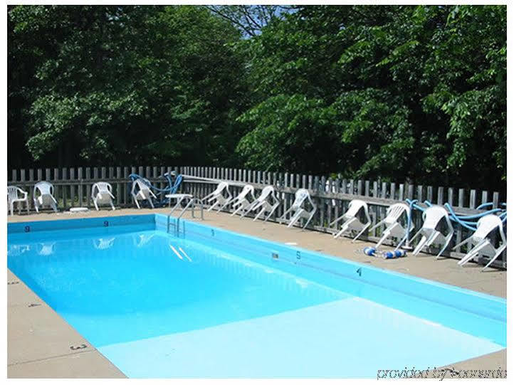 Scottish Inns Motel - Osage Beach Facilités photo